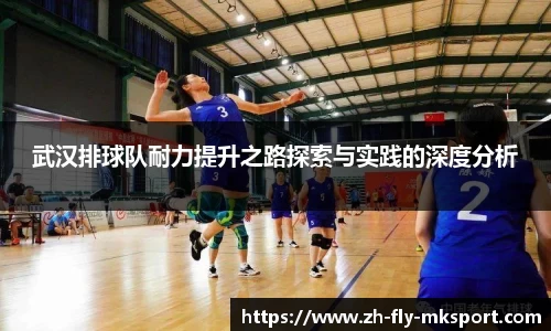 武汉排球队耐力提升之路探索与实践的深度分析