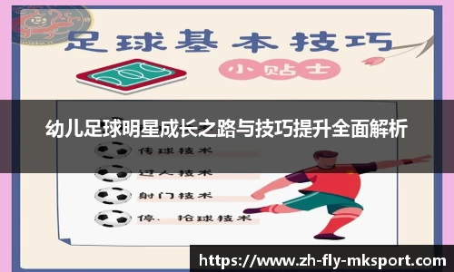 幼儿足球明星成长之路与技巧提升全面解析